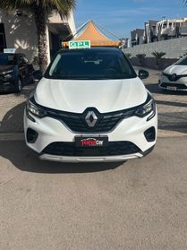 Renault Captur TCe 100 CV GPL FAP Intens