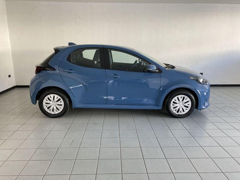Toyota Yaris Yaris 1.5 Hybrid 5 porte Active