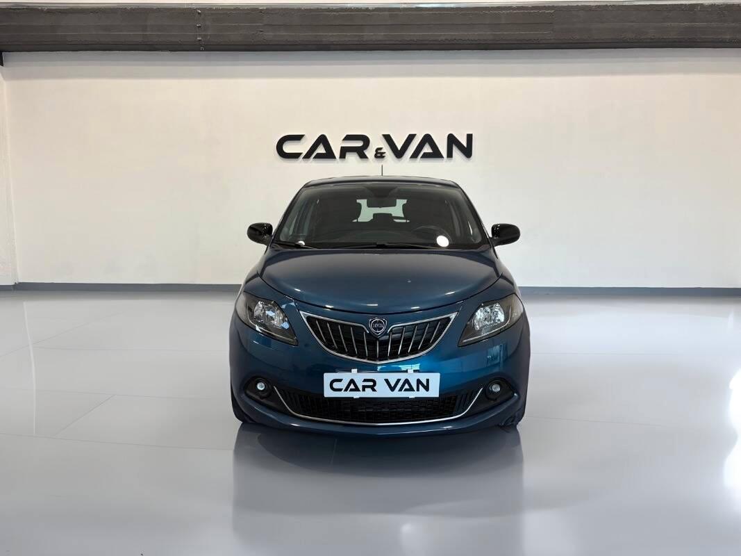 Lancia Ypsilon III 1.0 firefly hybrid Gold s&s 70cv 5p.ti