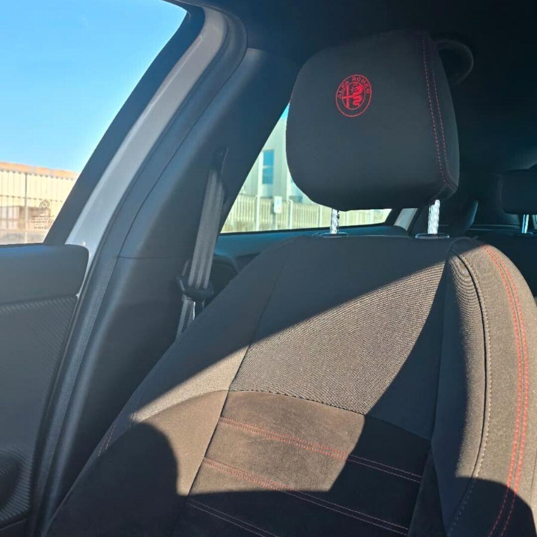 Alfa Romeo Giulietta Sport **CAMBIO AUTOMATICO**