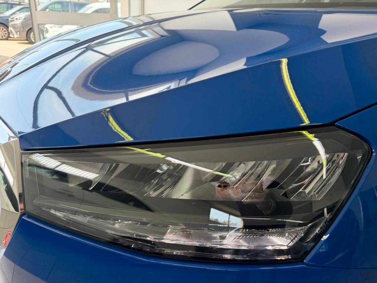 Skoda Fabia 1.0 MPI 80 CV Monte Carlo