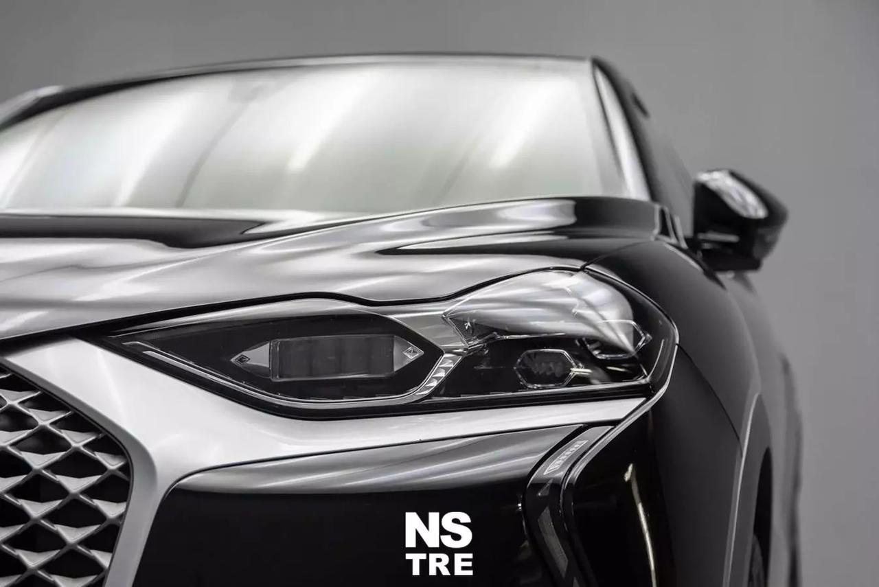 DS Automobiles DS 3 Crossback motore elettrico 50kWh E-tense Business Ready