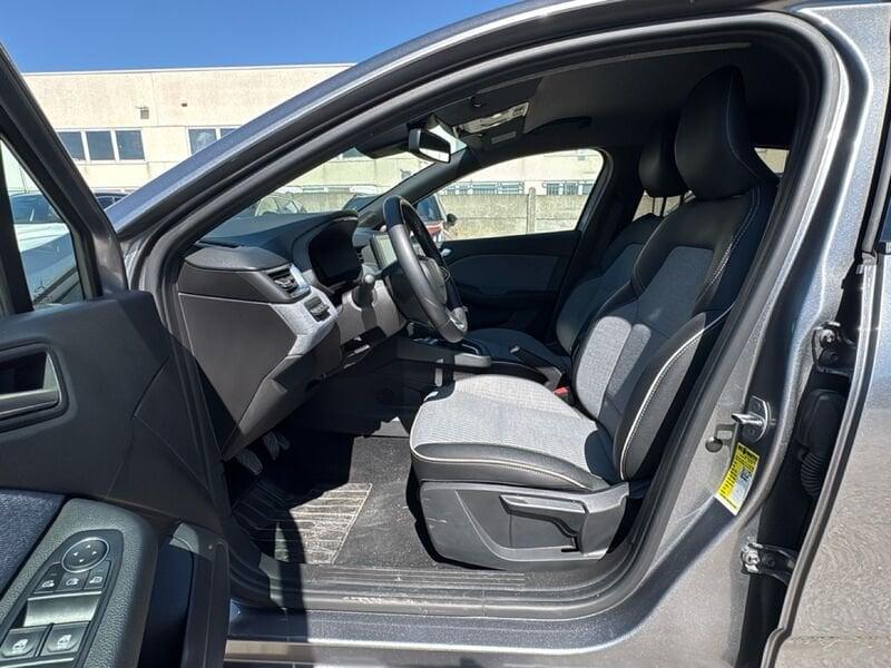 Renault Clio Clio 1.0 tce Techno 90cv