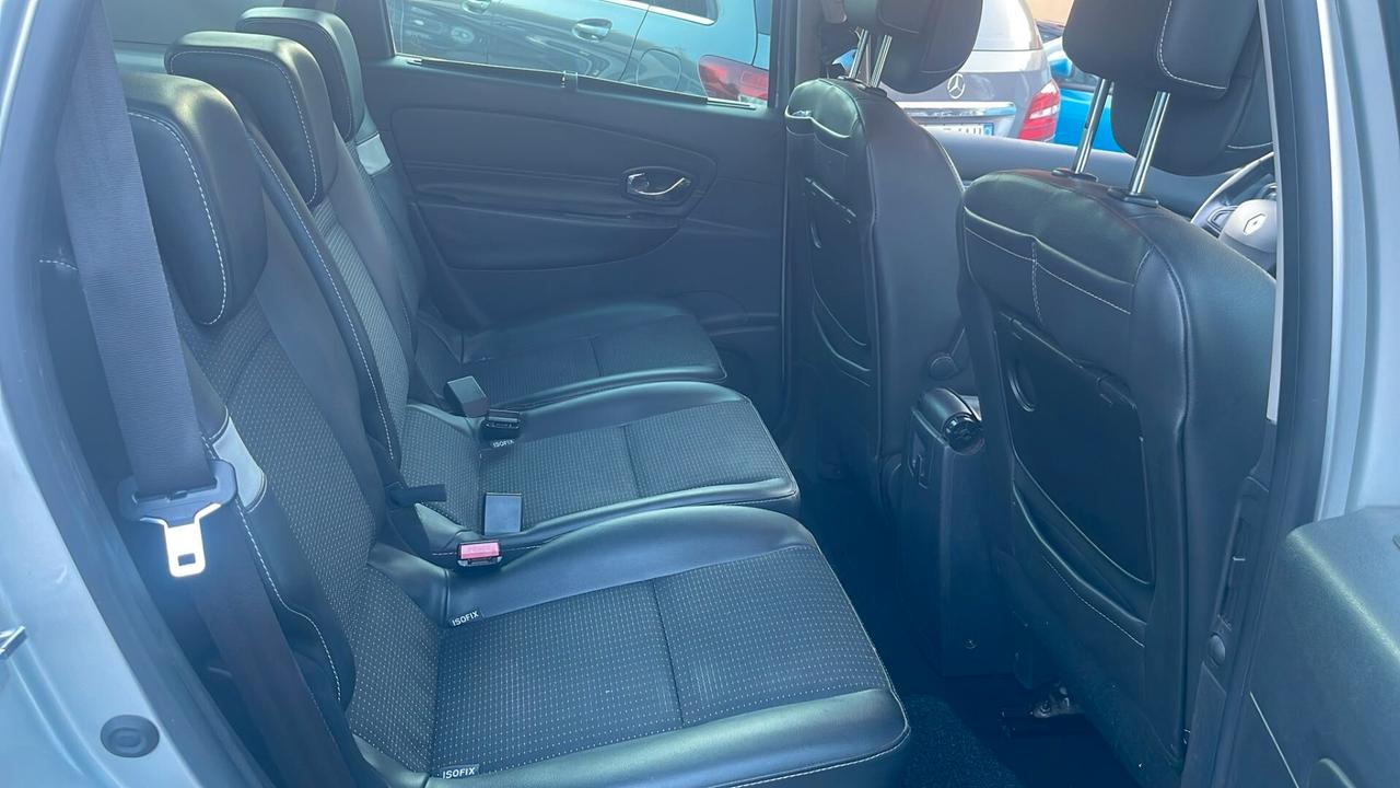 Renault Scenic Scénic XMod Cross 1.5 dCi 110CV Energy