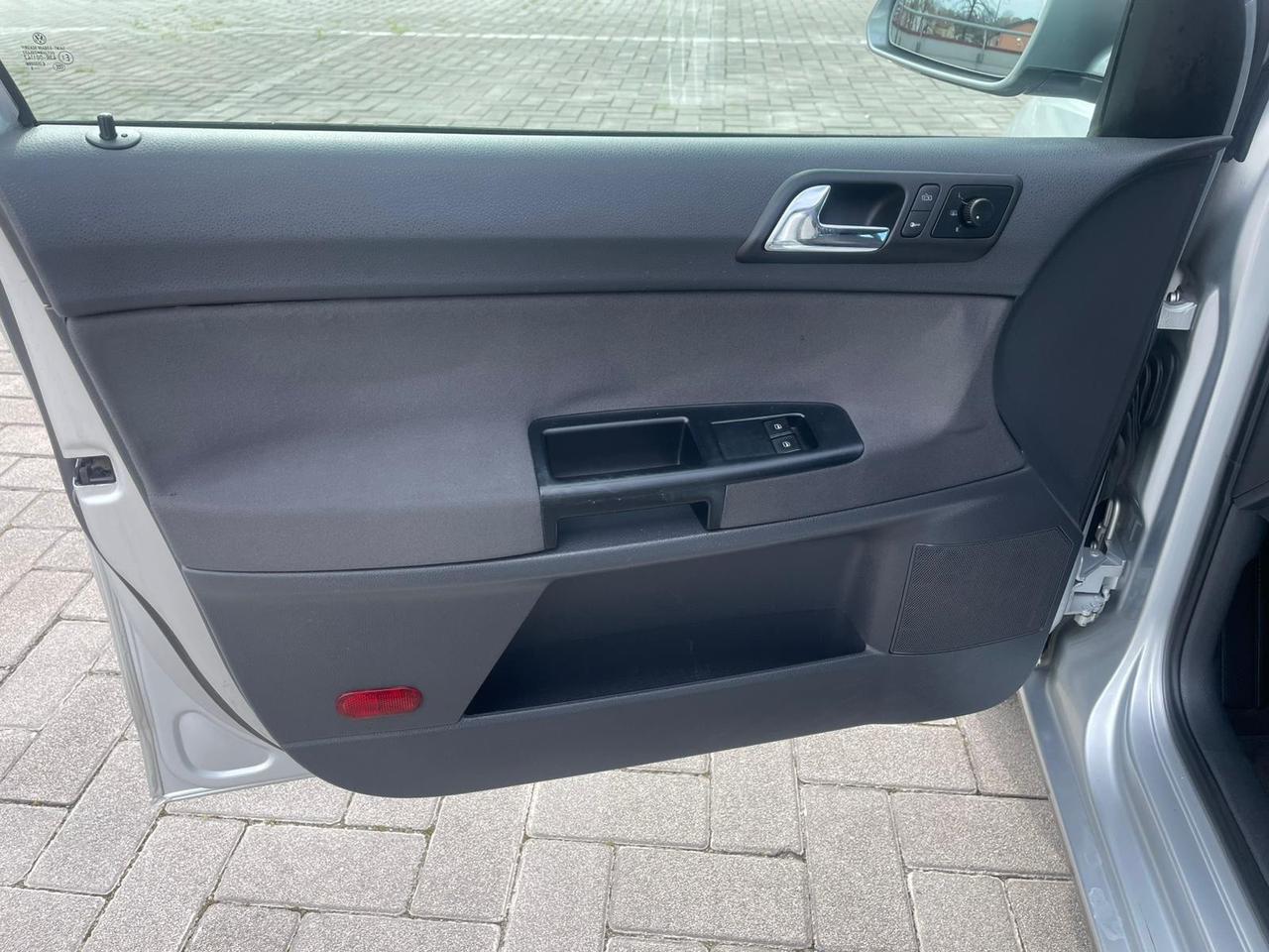 Volkswagen Polo 1.2 Comfortline 12 MESI GARANZIA