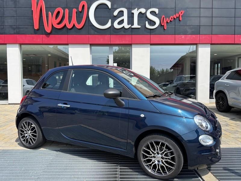 Fiat 500 1.0 hybrid Dolcevita 70cv