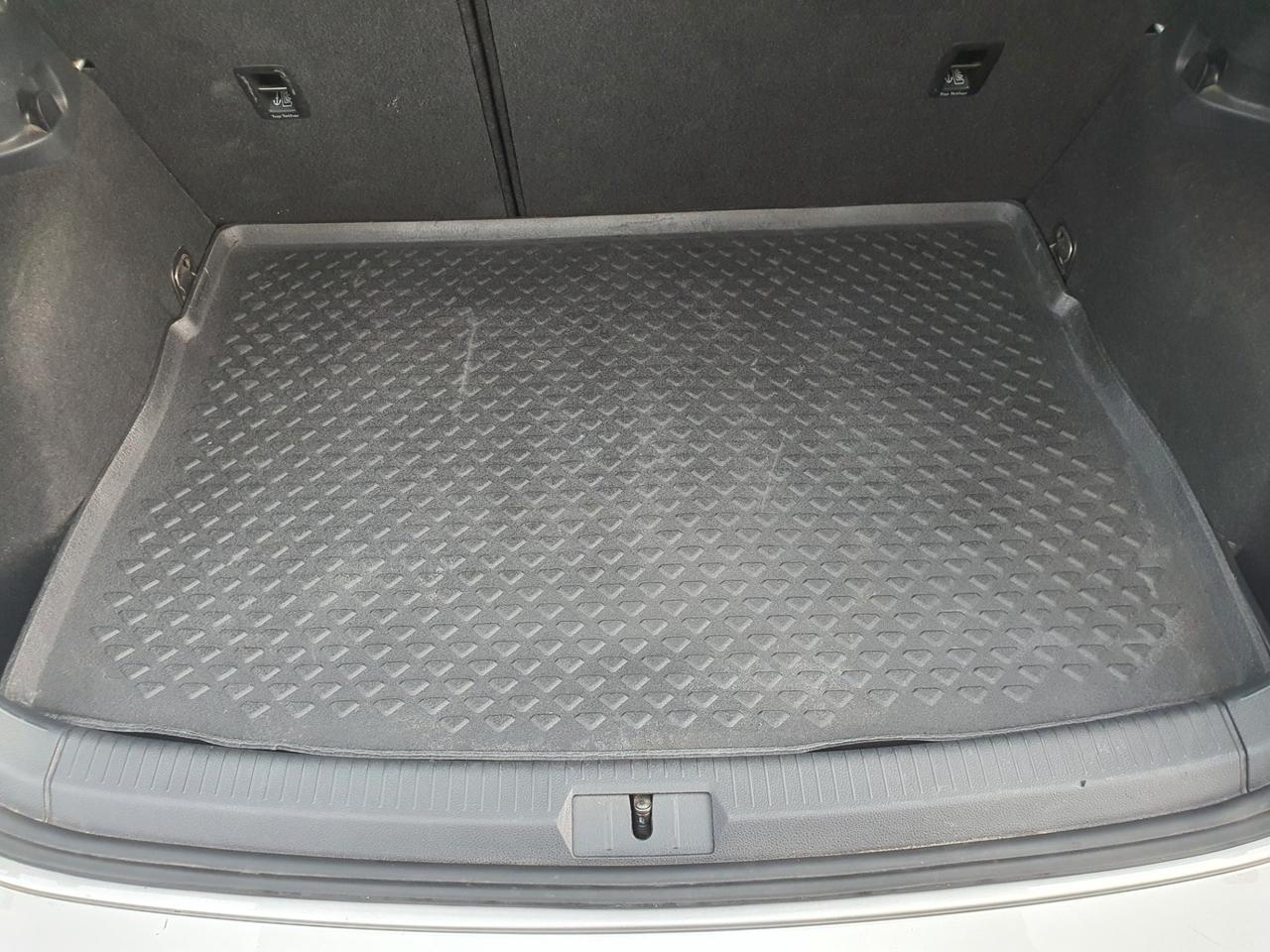 Volkswagen Golf 1.4 TGI 5p. Trendline BlueMotion
