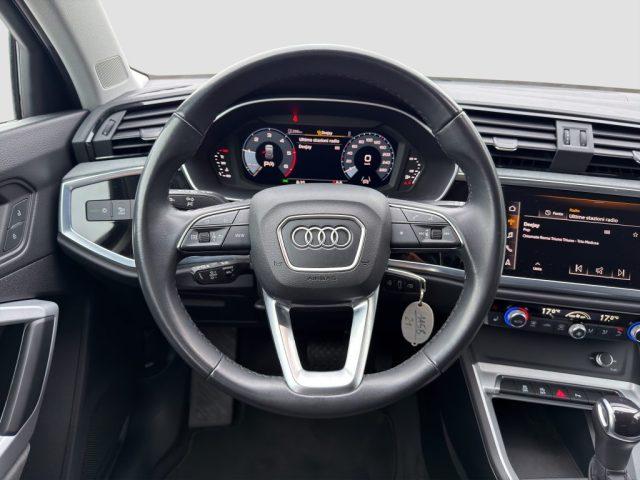 AUDI Q3 Q3 35 TDI S tronic Business