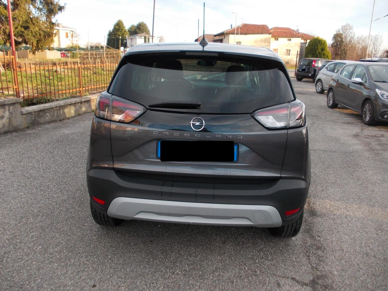 Opel Crossland 1.2 Start&Stop Design -KM17619 SI NEOPATENTATI