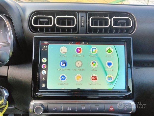 CITROEN C3 Aircross Gpl/B 110 S&S Plus