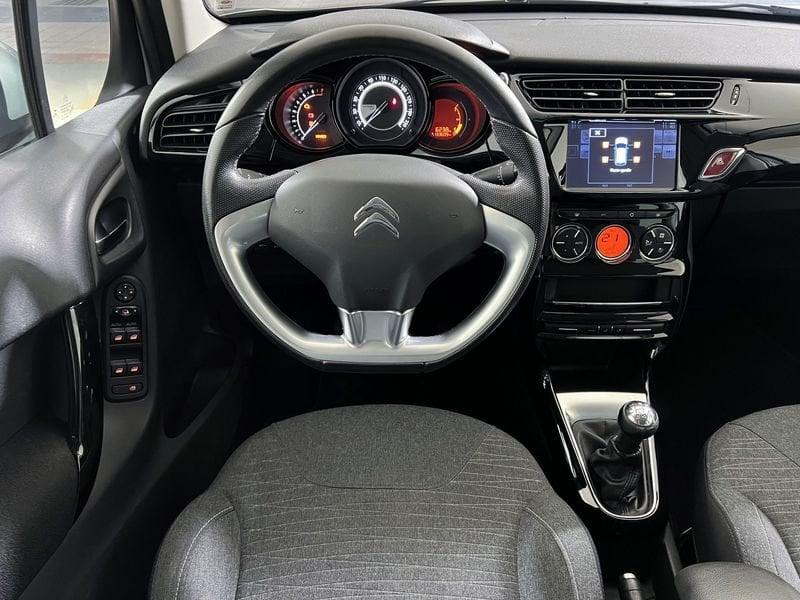 Citroën C3 C3 PureTech 82 Exclusive