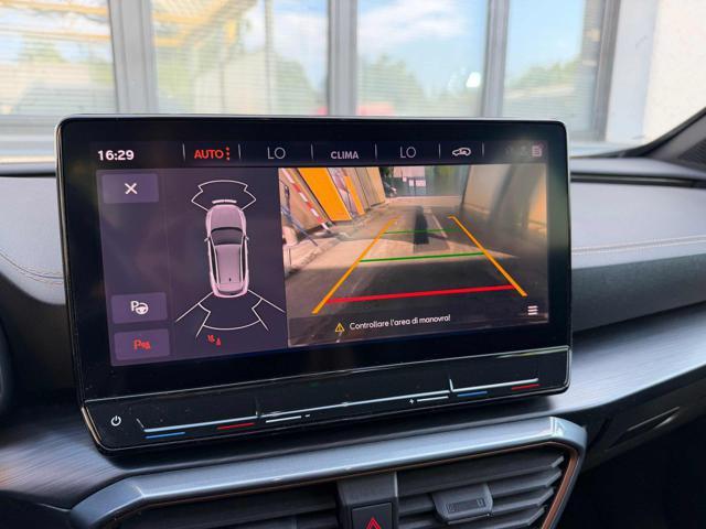 CUPRA Formentor 2.0 TDI 4Drive DSG UNICO PROPRIETARIO
