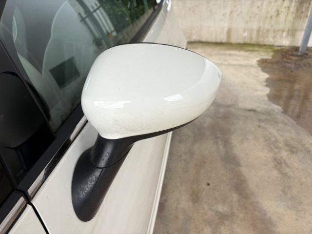 FIAT 500 1.2 Lounge AUTOMATICA DISTIBUZIONE OK