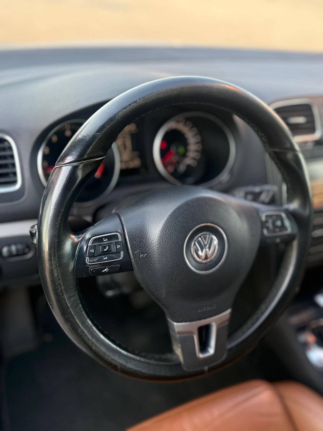 Volkswagen Golf 1.4 TSI 122CV DSG 5p. Highline