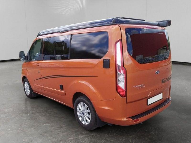 Ford Font Vendome X-Cape Font Vendome X-Cape