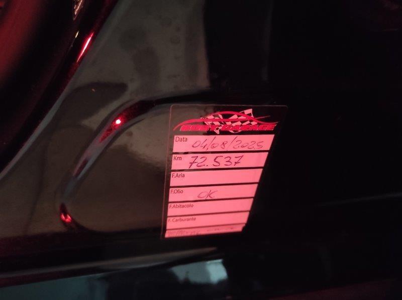 Mercedes-Benz GLA (X156) - GLA 200 d Automatic 4Matic Business Extra