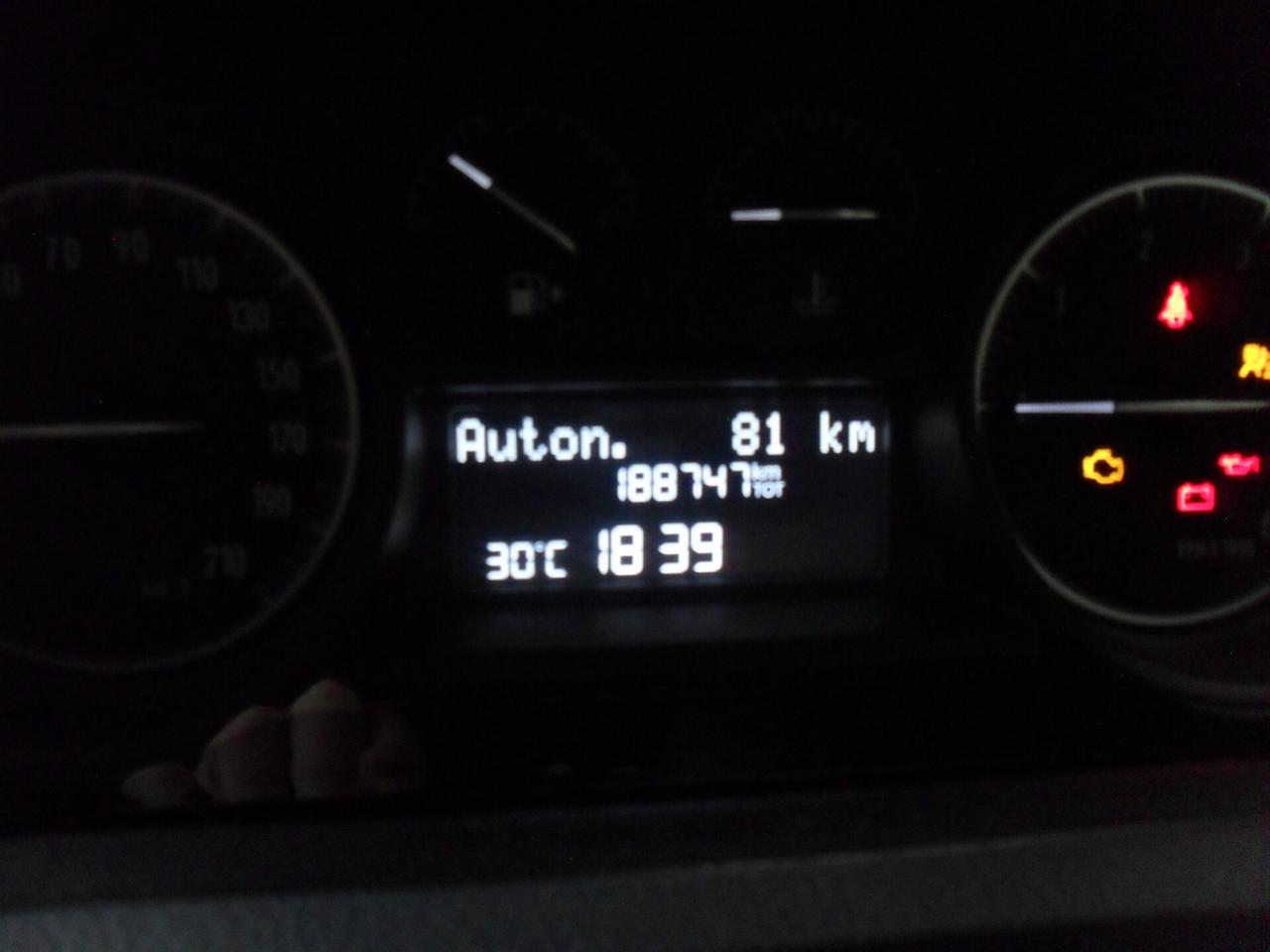 Lancia Ypsilon Y MULTIJET