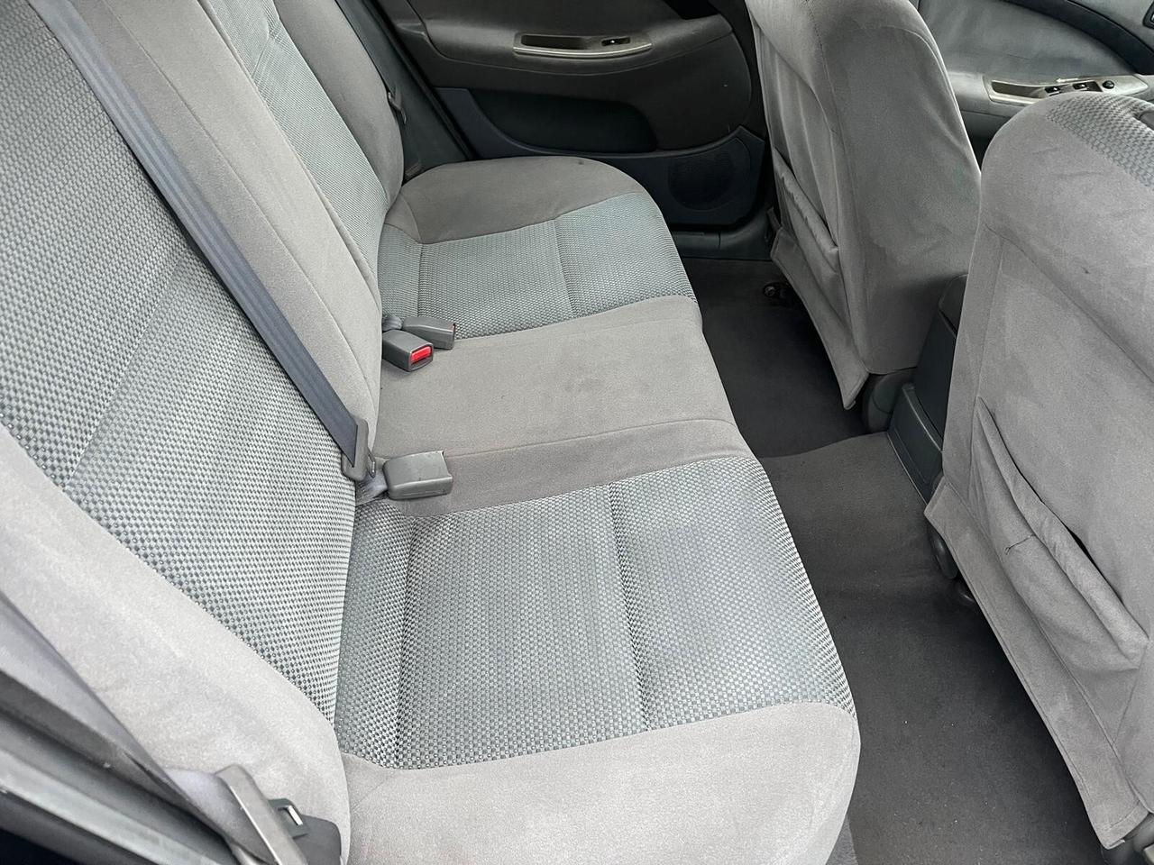 Chevrolet Nubira 1.6 16V Station Wagon SX GPL Eco Logic