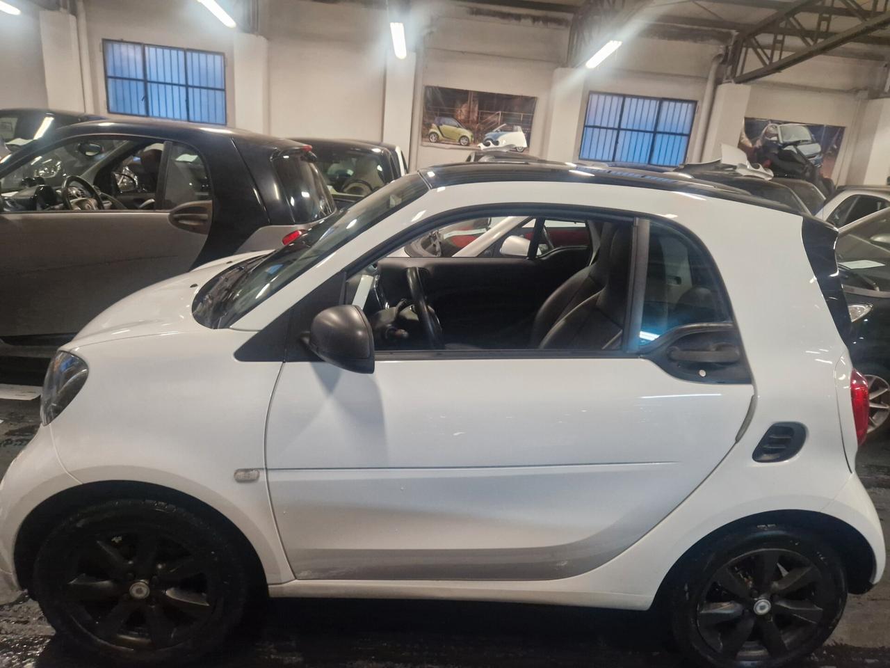 Passion pelle navigatore garanzia automatica