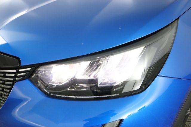 PEUGEOT 2008 2008 PureTech 100 S&S Active