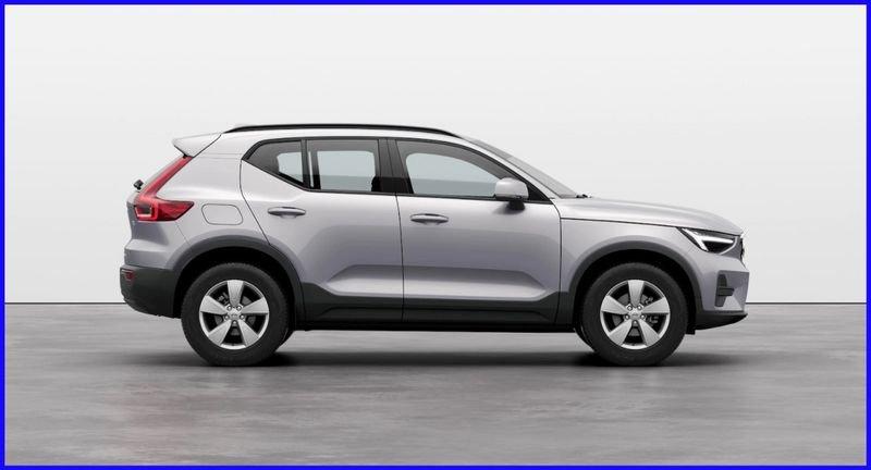 Volvo XC40 B3 automatico Essential