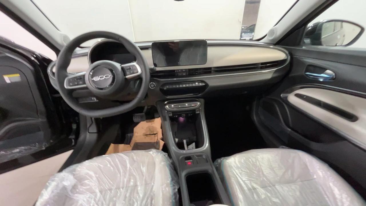 FIAT 600 NUOVA