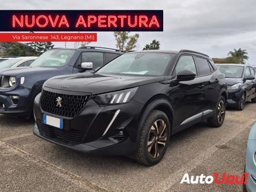 PEUGEOT 2008 II 2020 - 2008 1.5 bluehdi GT Pack s&s 130cv eat8