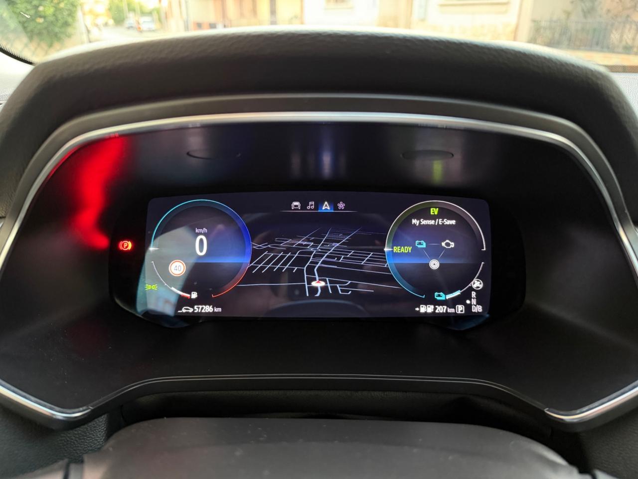 Renault Plug-in Hybrid E-Tech 160 CV Intens