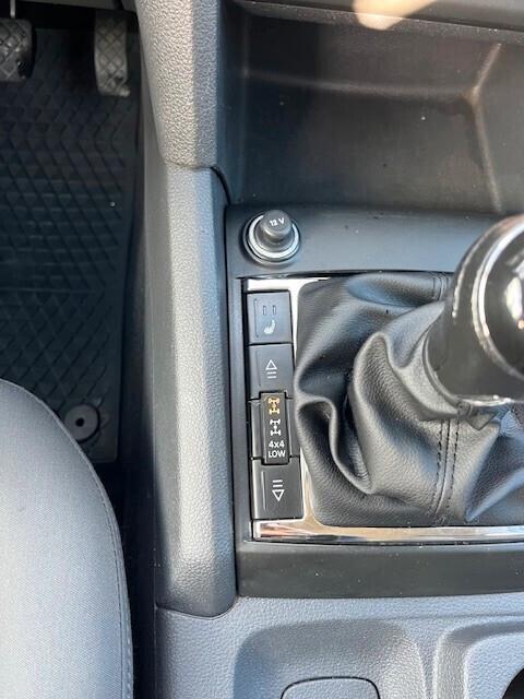 VOLKSWAGEN AMAROK 2.0TDI 163CV 4MOTION - 2011