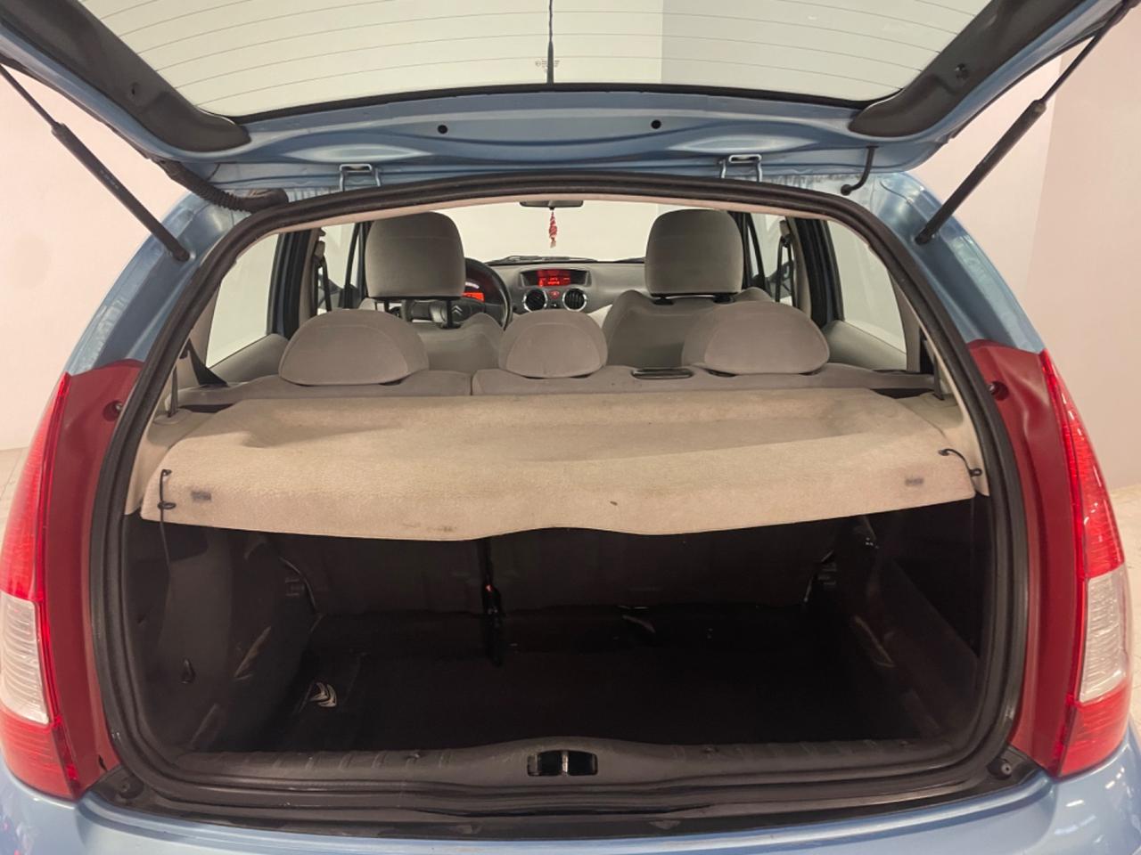 Citroen C3 1.4 HDi 70CV Exclusive Perfetta !