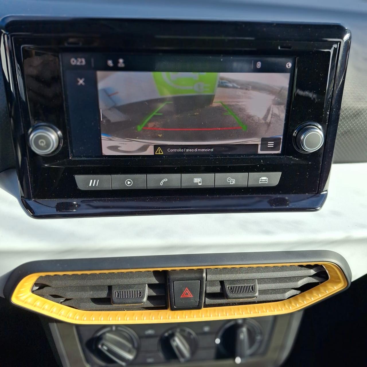 SEAT ARONA 1.0 TGI XPERIENCE