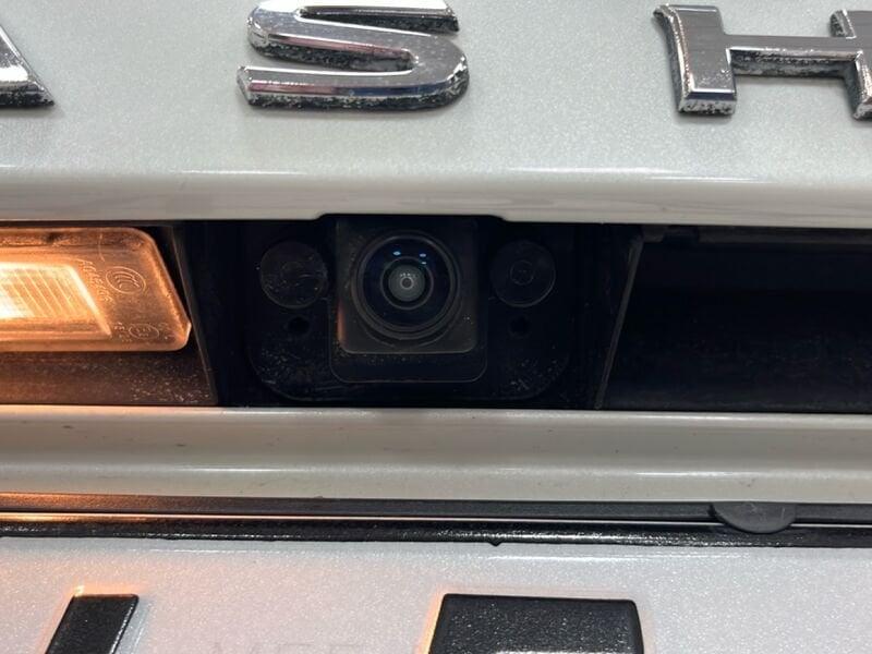 Nissan Qashqai 1.3 MHEV 140 Tekna