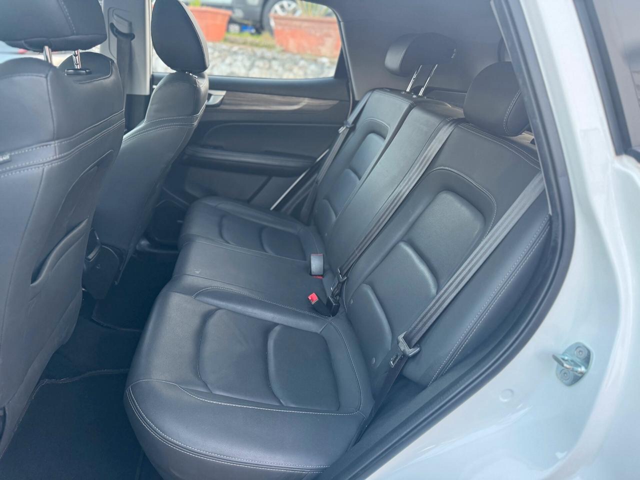 Emc Wave 3 1.5T 113cv MT Benzina/GPL