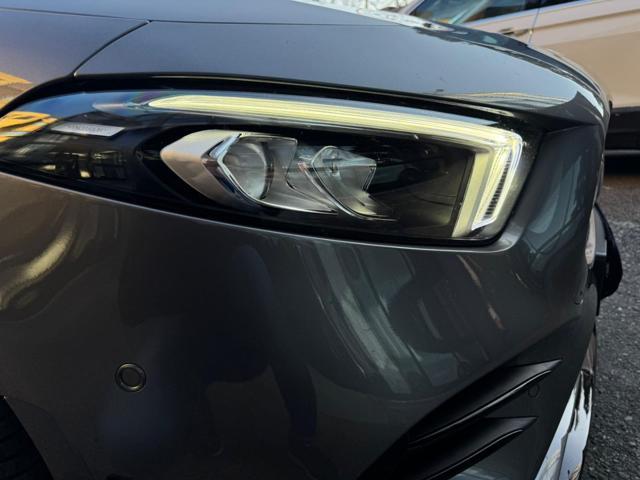 MERCEDES-BENZ A 35 AMG 4Matic AMG *Aerodynamics Package* *SOLO 30.000Km!*