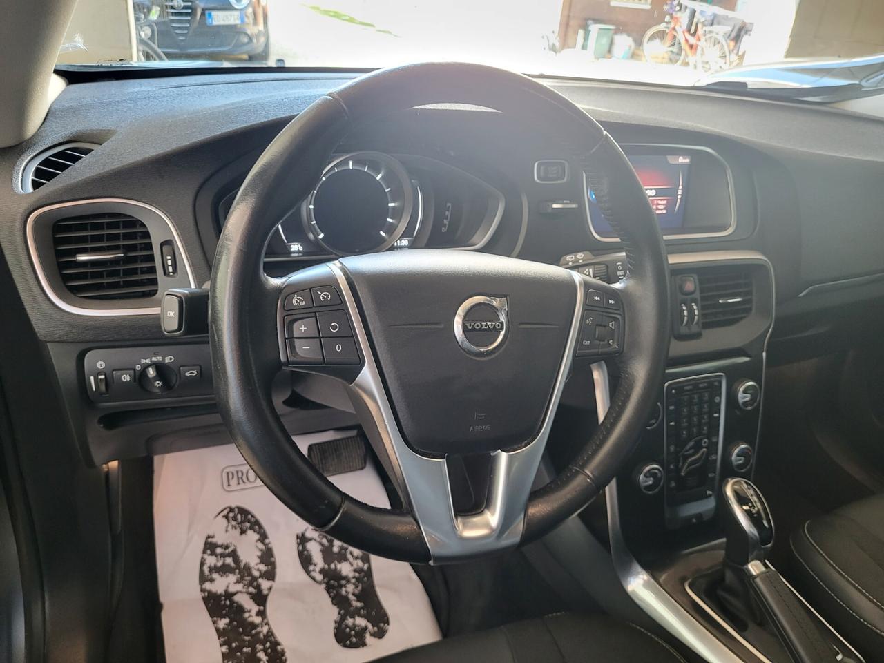 Volvo V40 D2 Geartronic