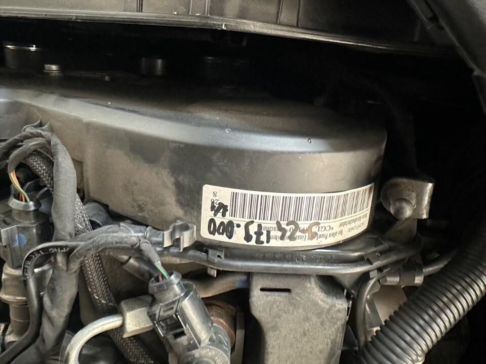 AUDI A4 allroad 1ª serie A4 allroad 2.0 TDI 17...