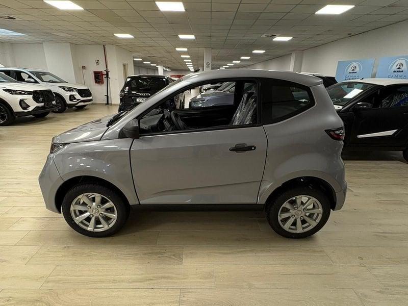 Aixam City AIXAM nuovi modelli E PACK