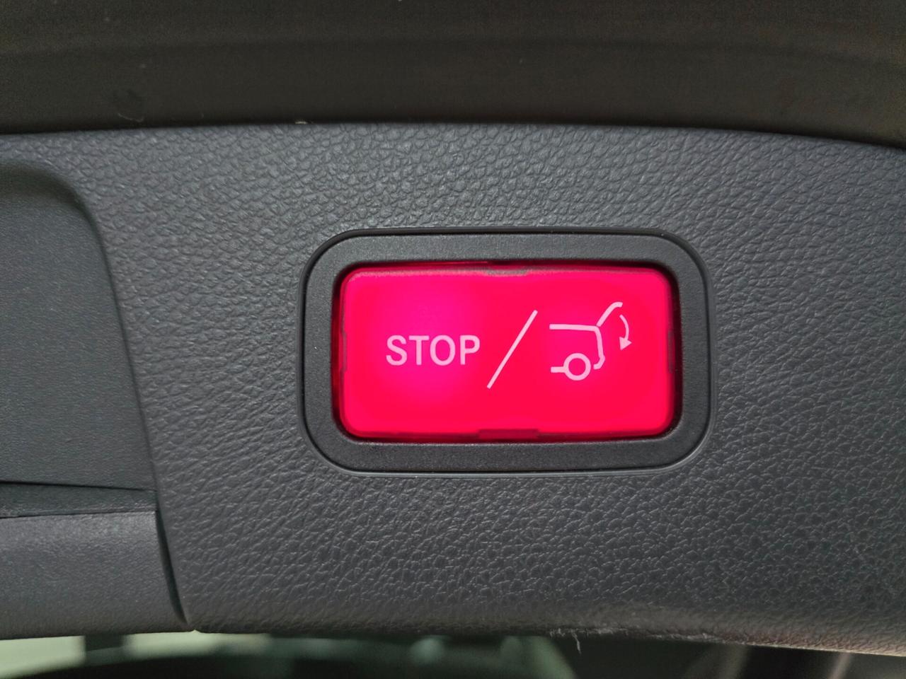 Mercedes-benz GLA 200 d Automatic 4Matic Premium (Tetto)