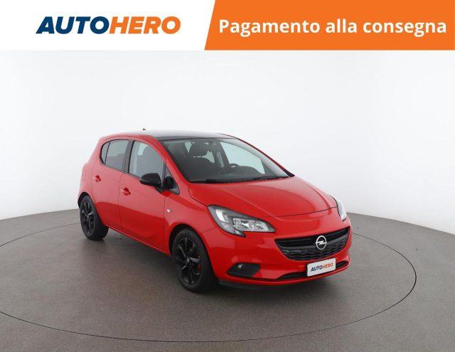 OPEL Corsa 1.2 5 porte 120 Anniversary