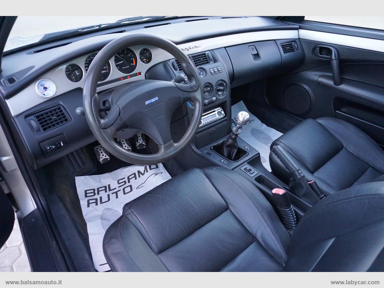 FIAT COUPE 2.0 TURBO 20V