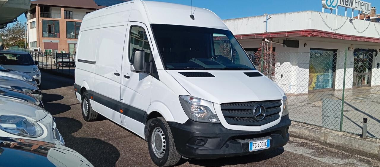 Mercedes-benz Sprinter 311 CDI 115 CV-IVA Inclusa