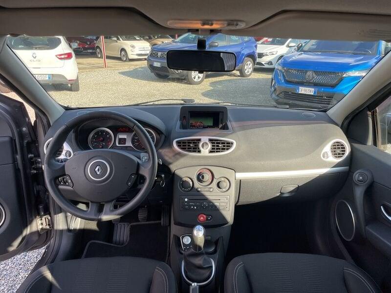 Renault Clio Clio 1.2 16V TCE 100CV 5 porte 20th Anniversario