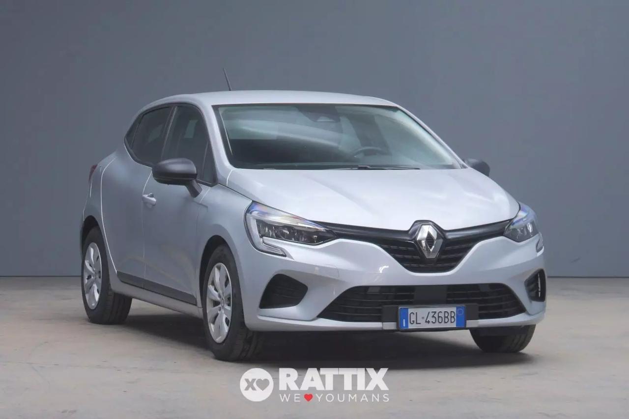 Renault Clio 1.0 SCE 65CV Life