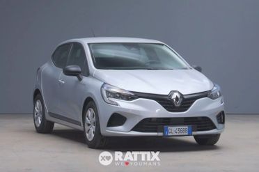 Renault Clio 1.0 SCE 65CV Life