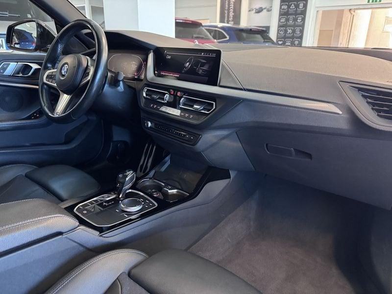 BMW Serie 2 Gran Coupe 218d M Sport
