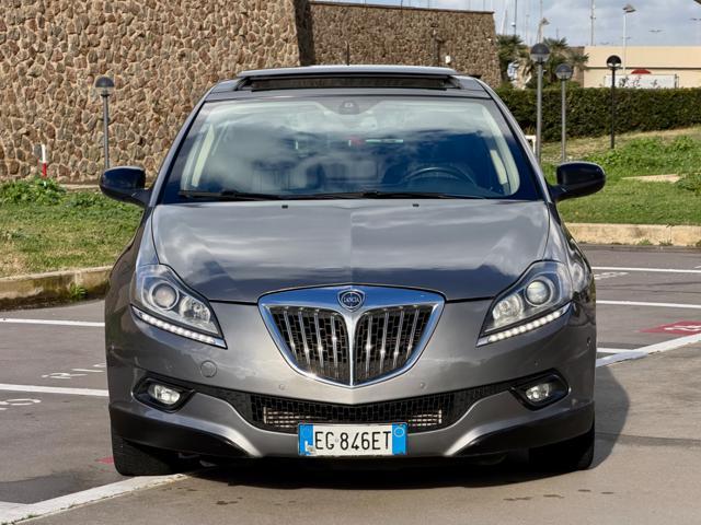 LANCIA Delta 1.8 Di TURBO-JET SPORTRONIC EXECUTIVE INTROVABILE