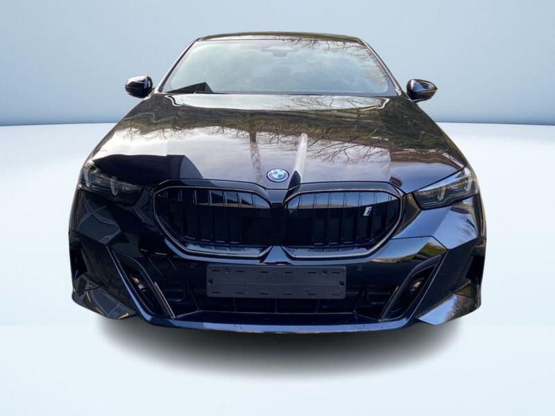BMW i5 Berlina eDrive40 M Sport Pro