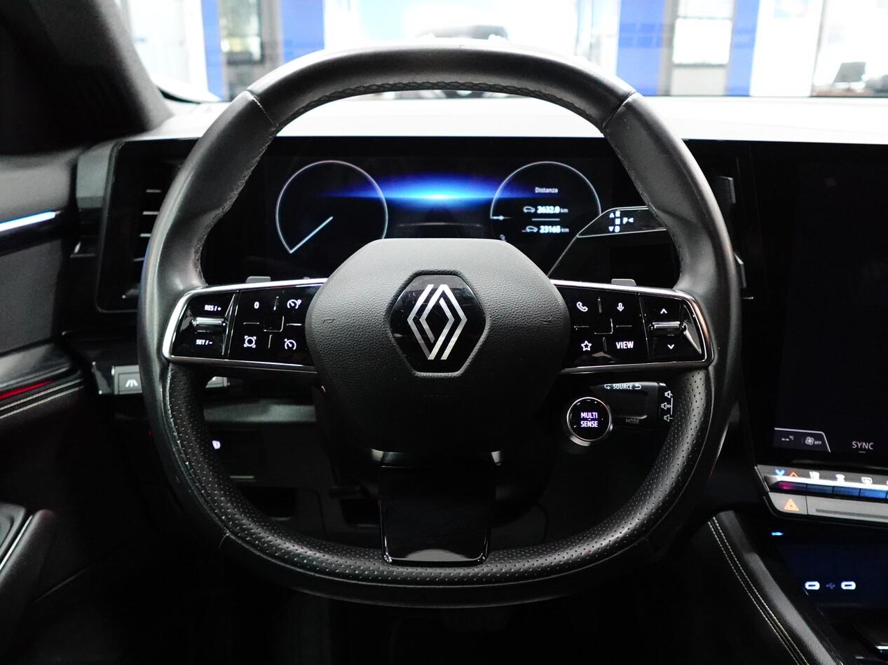 Renault Austral 1.2 E-TECH FULL HYBRID 200 CV TECHNO