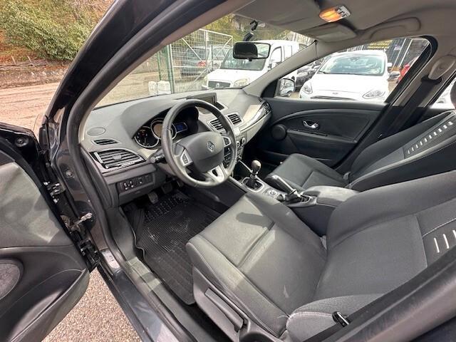 Renault Mégane 1.9 dCi 130CV SporTour Attractive