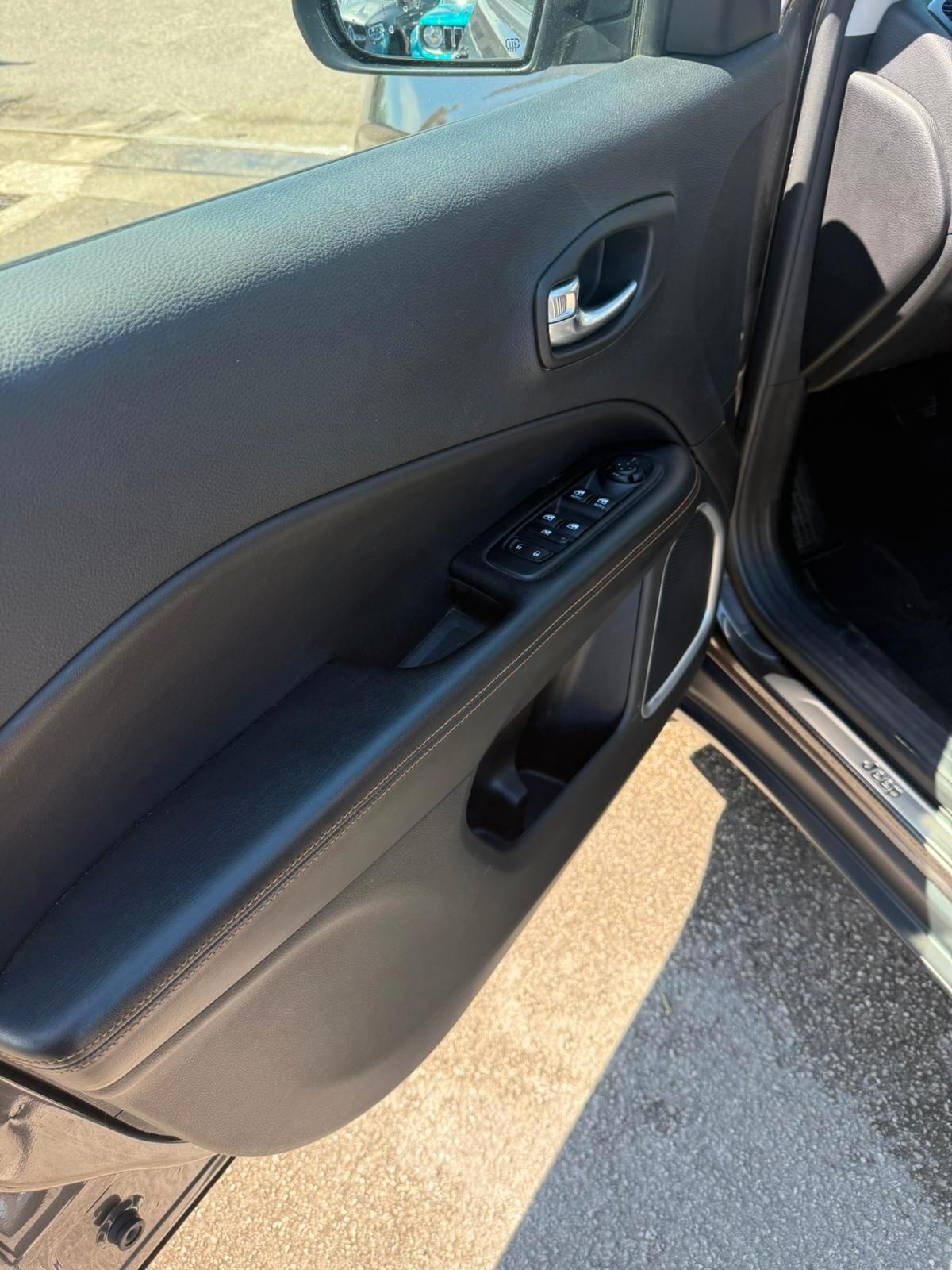 Jeep Compass 2.0 Multijet II 4WD Limited